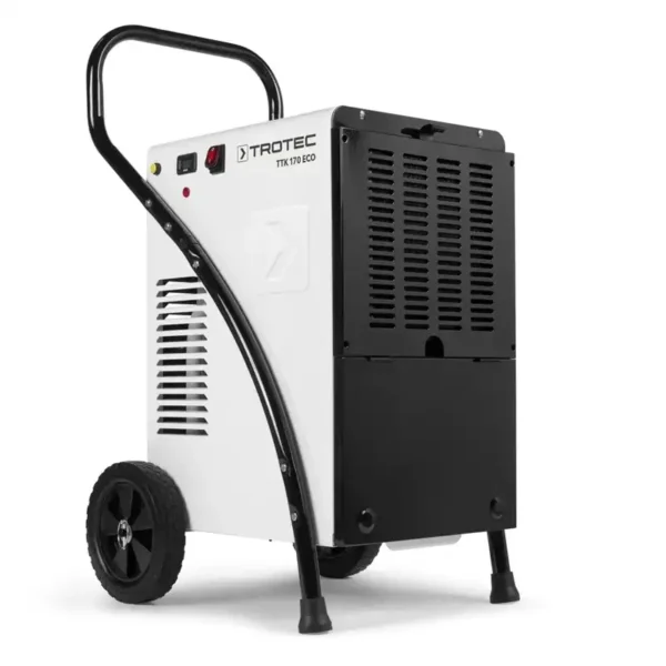 Osuszacz TROTEC TTK 170 ECO