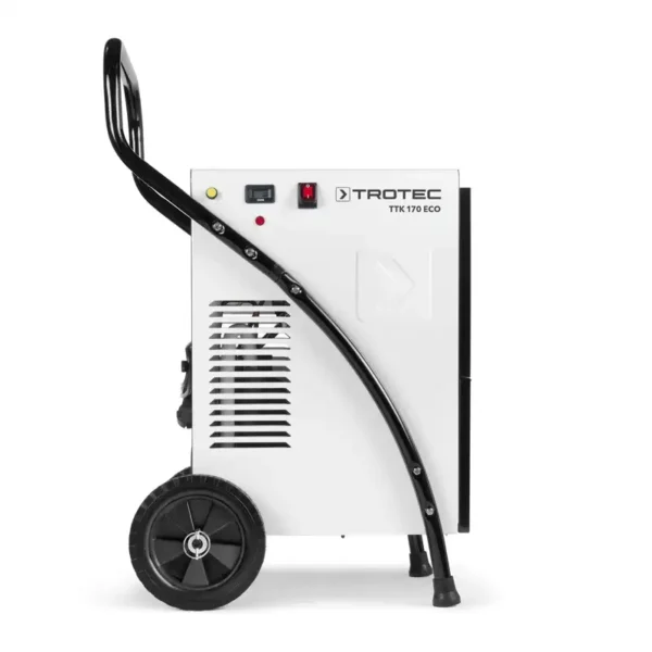 Osuszacz TROTEC TTK 170 ECO