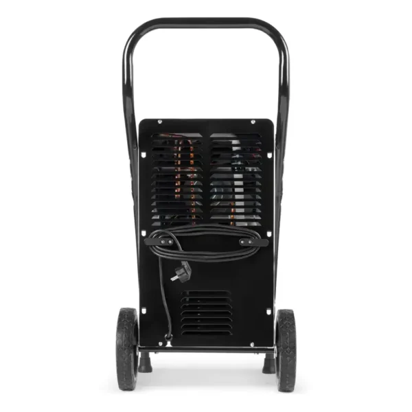 Osuszacz TROTEC TTK 170 ECO