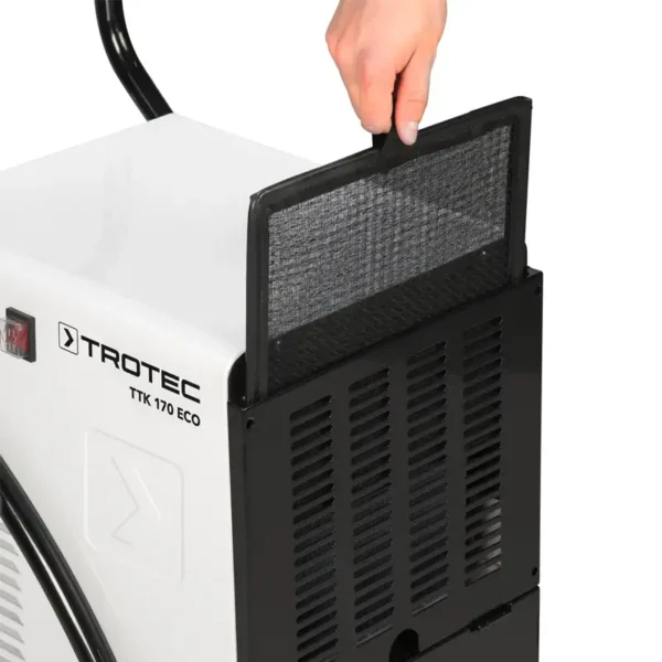 Osuszacz TROTEC TTK 170 ECO