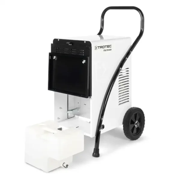 Osuszacz TROTEC TTK 170 ECO